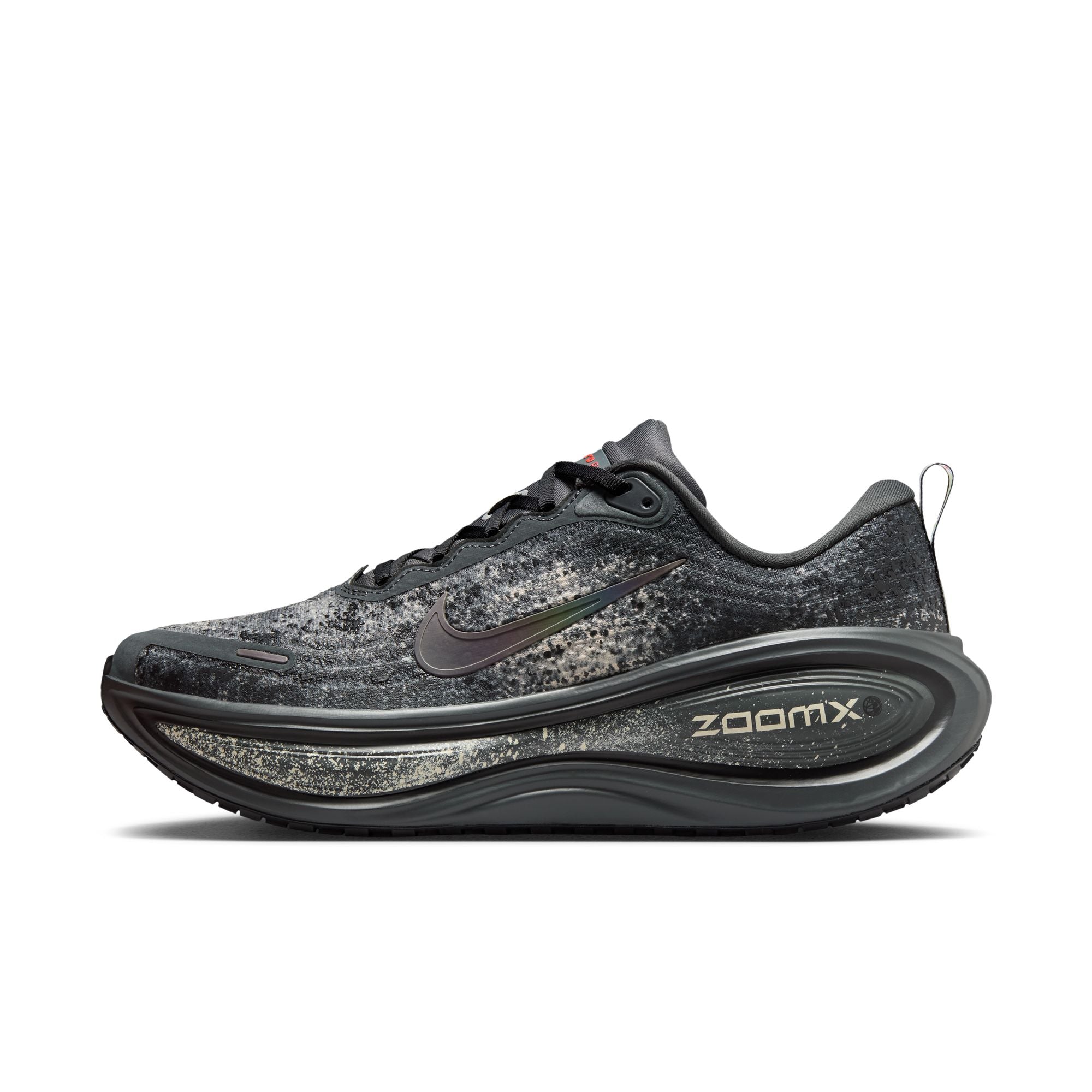 Vomero Plus Anthracite Oatmeal Black