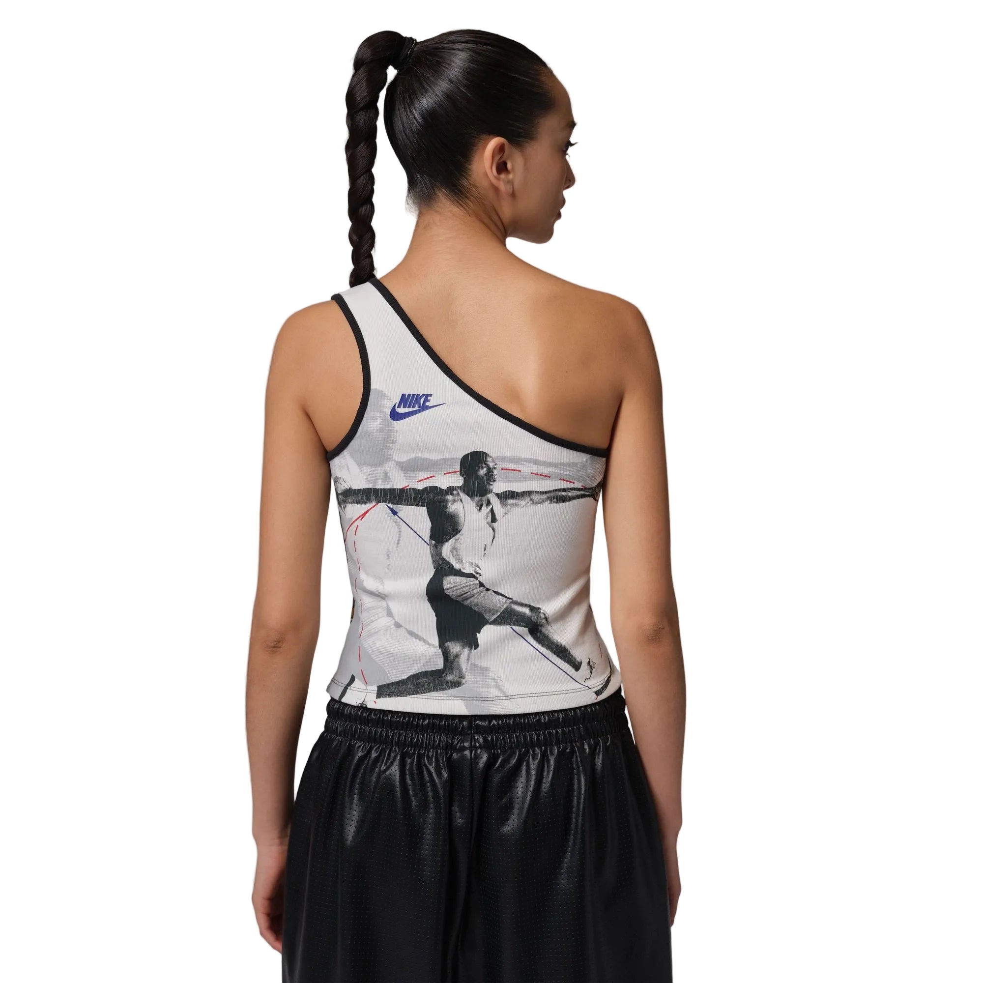 Jordan Flight Graphic Tank