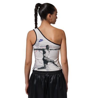 Jordan Flight Graphic Tank