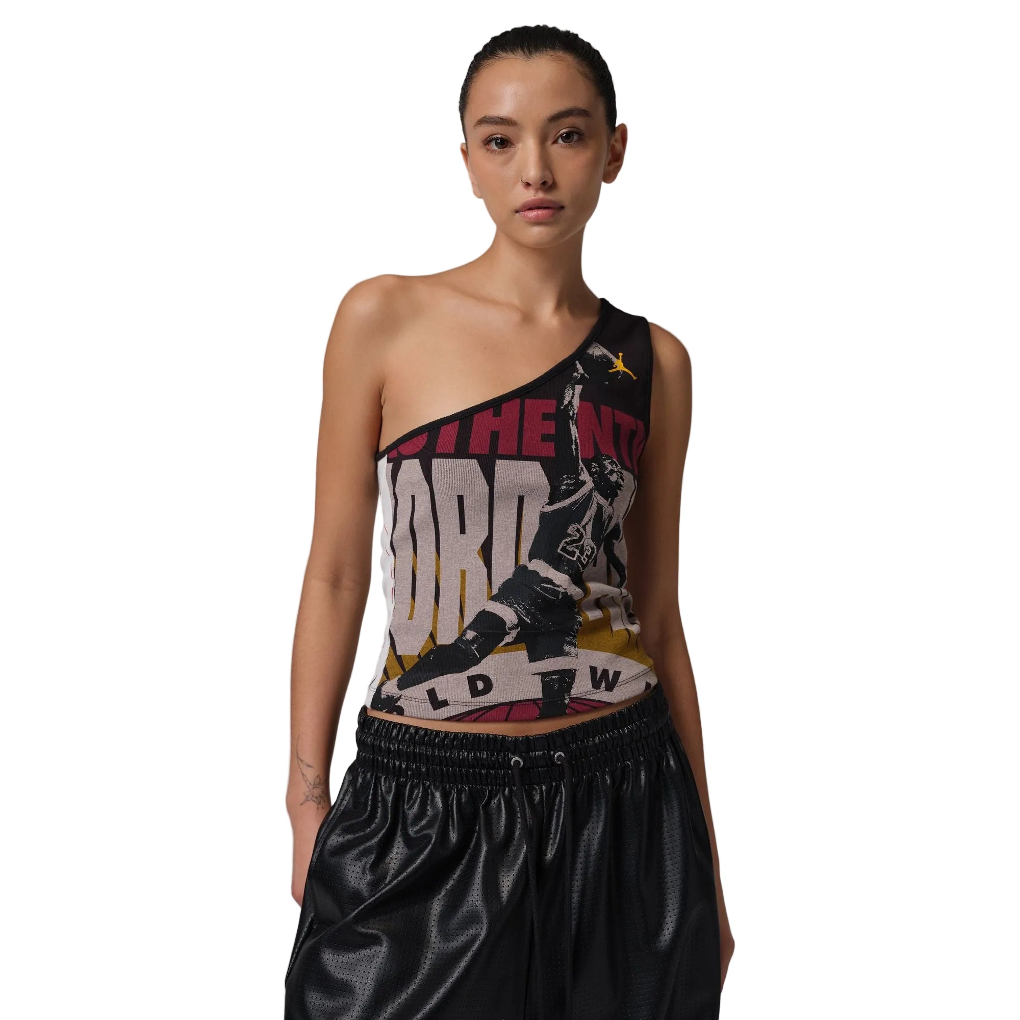 Jordan Flight Graphic Tank