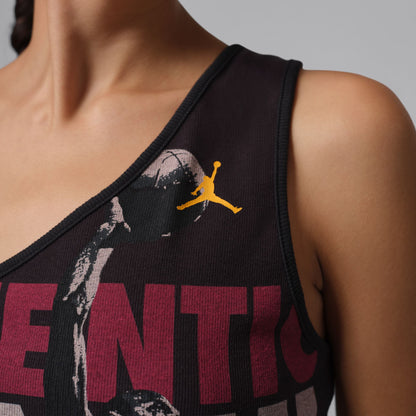 Jordan Flight Graphic Tank