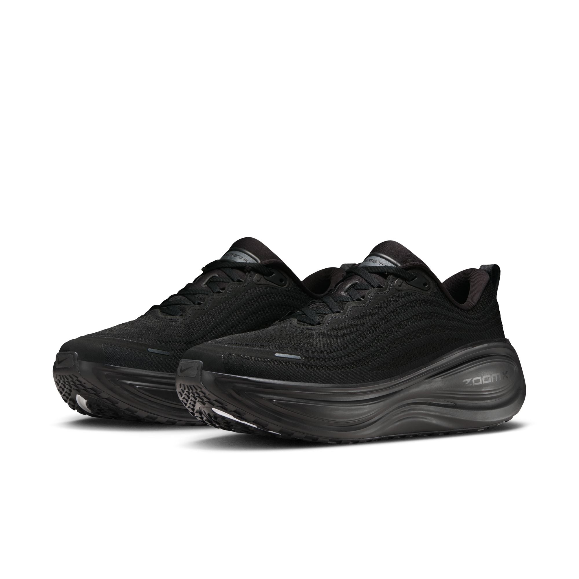 Vomero Plus Black Anthracite