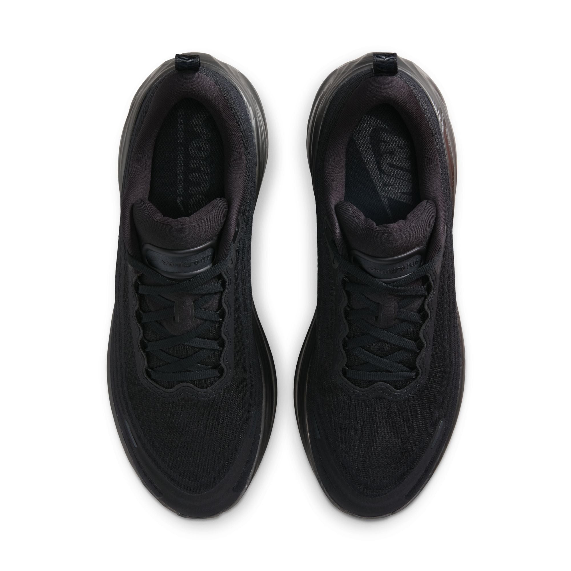 Vomero Plus Black Anthracite