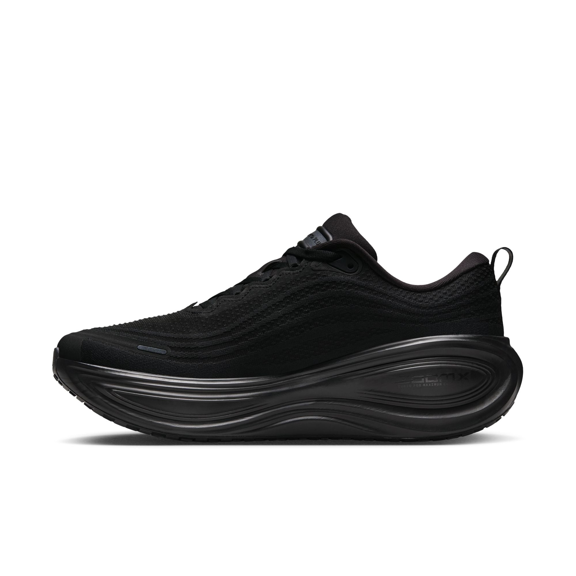 Vomero Plus Black Anthracite