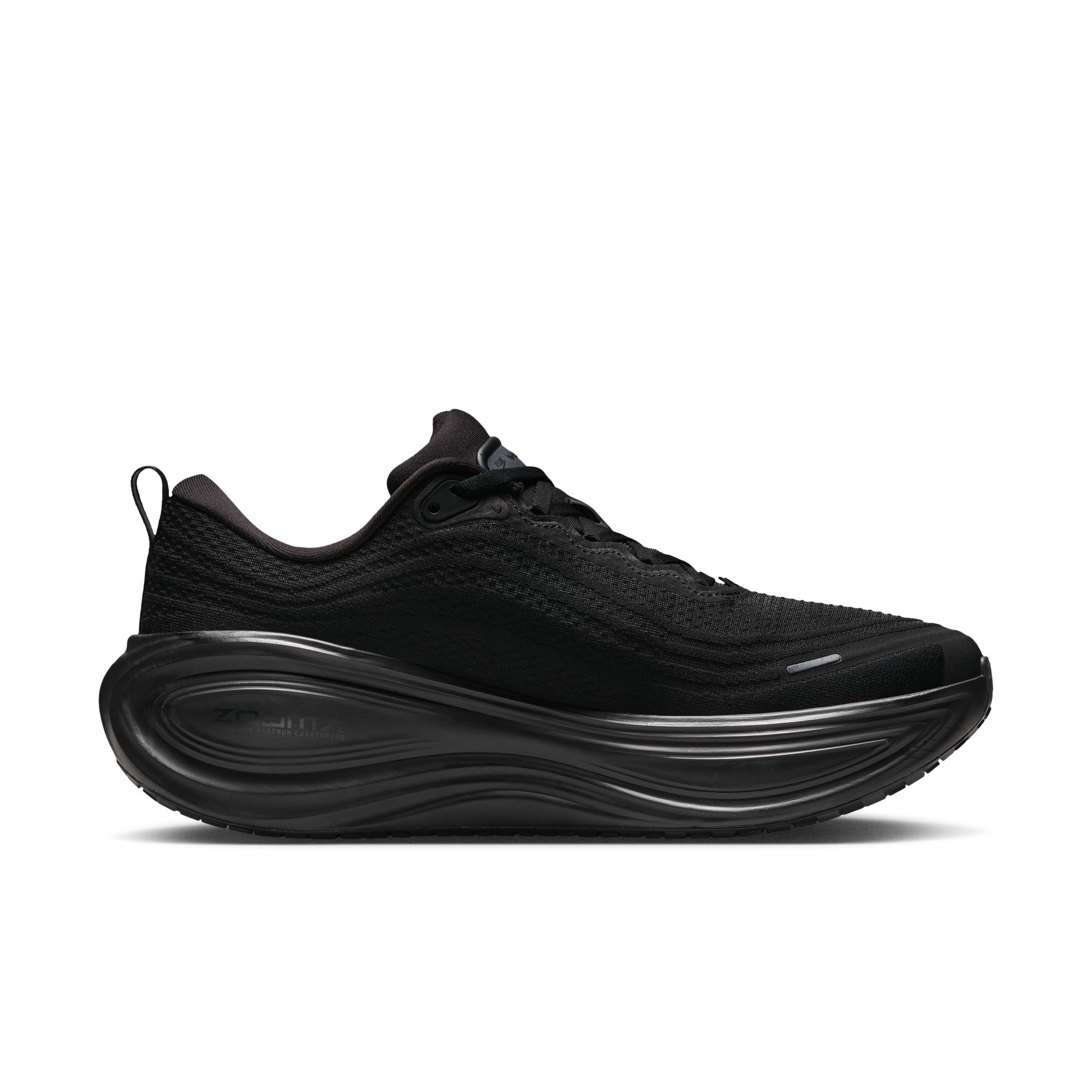 Vomero Plus Black Anthracite