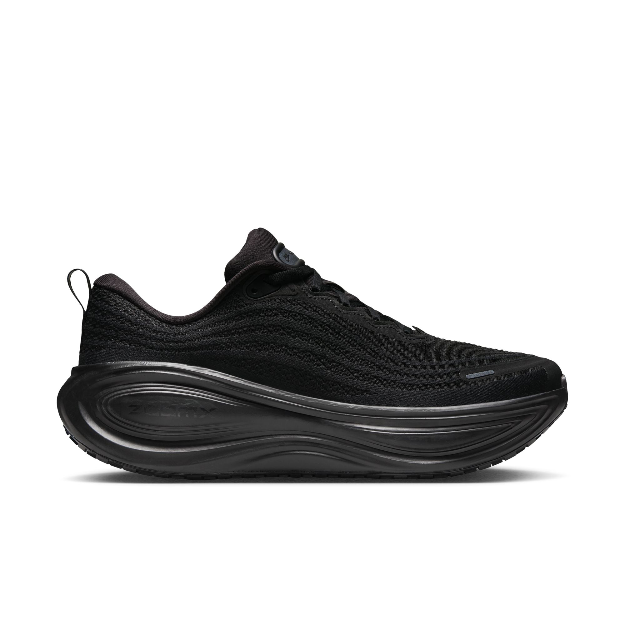 Vomero Plus Black Anthracite