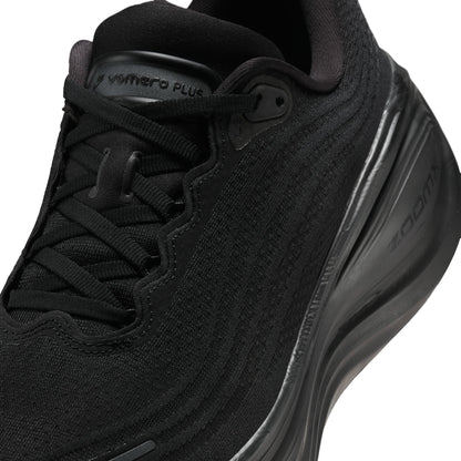 Vomero Plus Black Anthracite