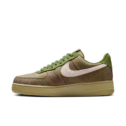 Air Force 1 Low Asparagus and Chlorophyll