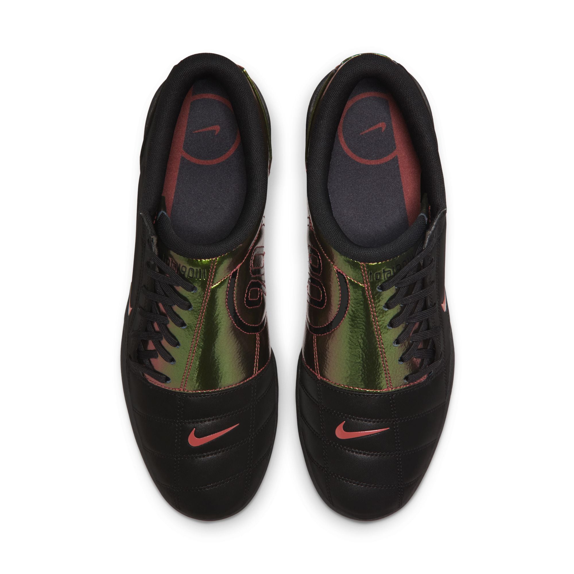 Total 90 Premium Tiempo