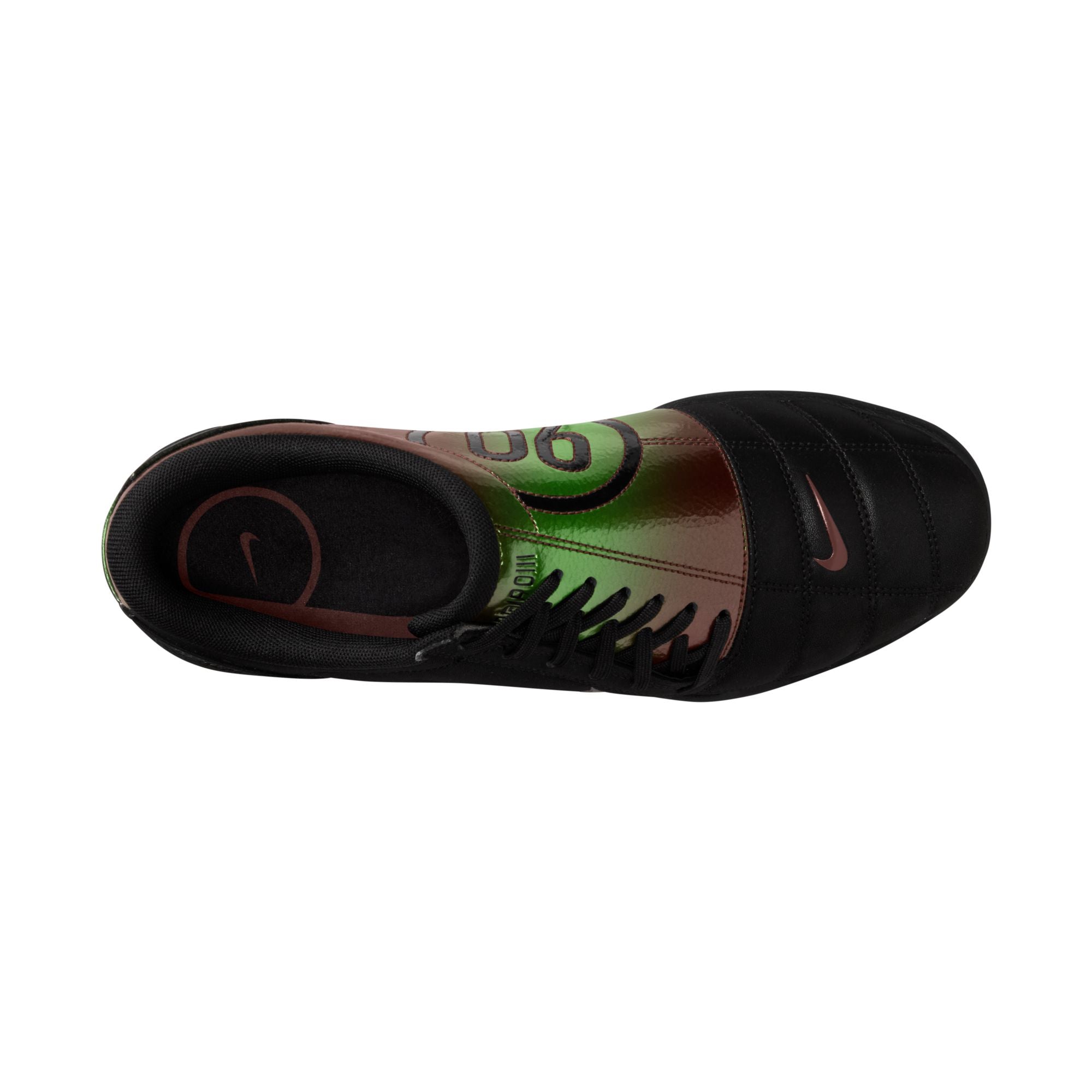 Total 90 Premium Tiempo