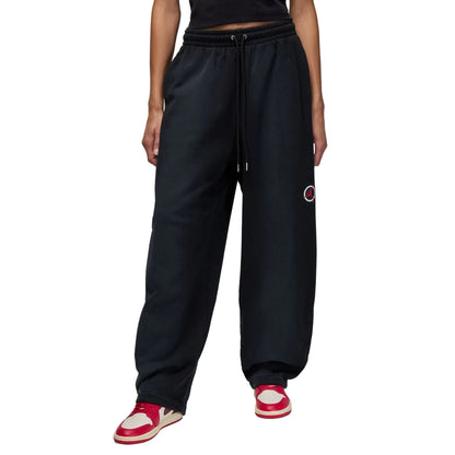 Jordan Flight Fleece Baggy Trousers