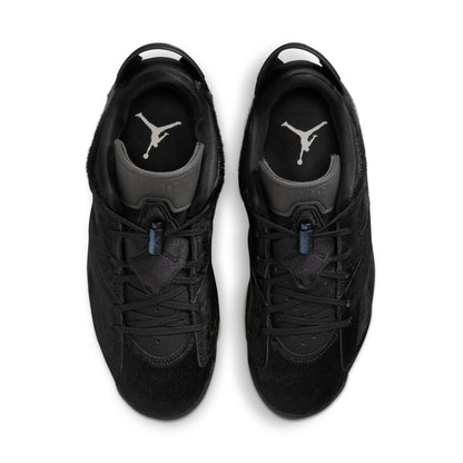 Jordan 6 Retro Low Blackout