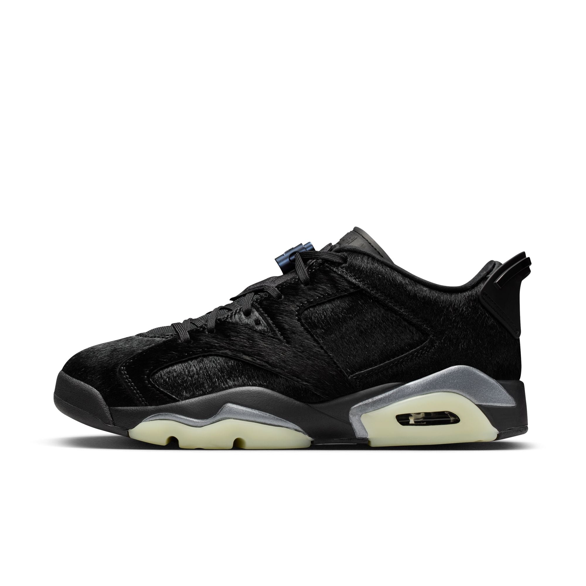 Jordan 6 Retro Low Blackout