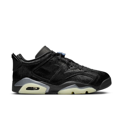 Jordan 6 Retro Low Blackout