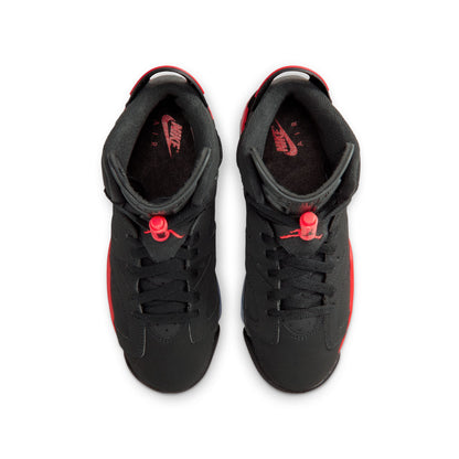 Air Jordan 6 Retro Infrared Salesman GS