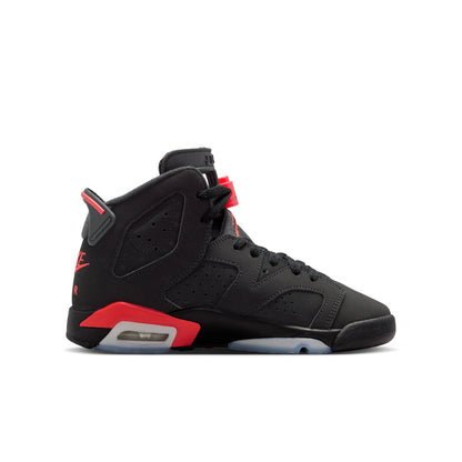 Air Jordan 6 Retro Infrared Salesman GS
