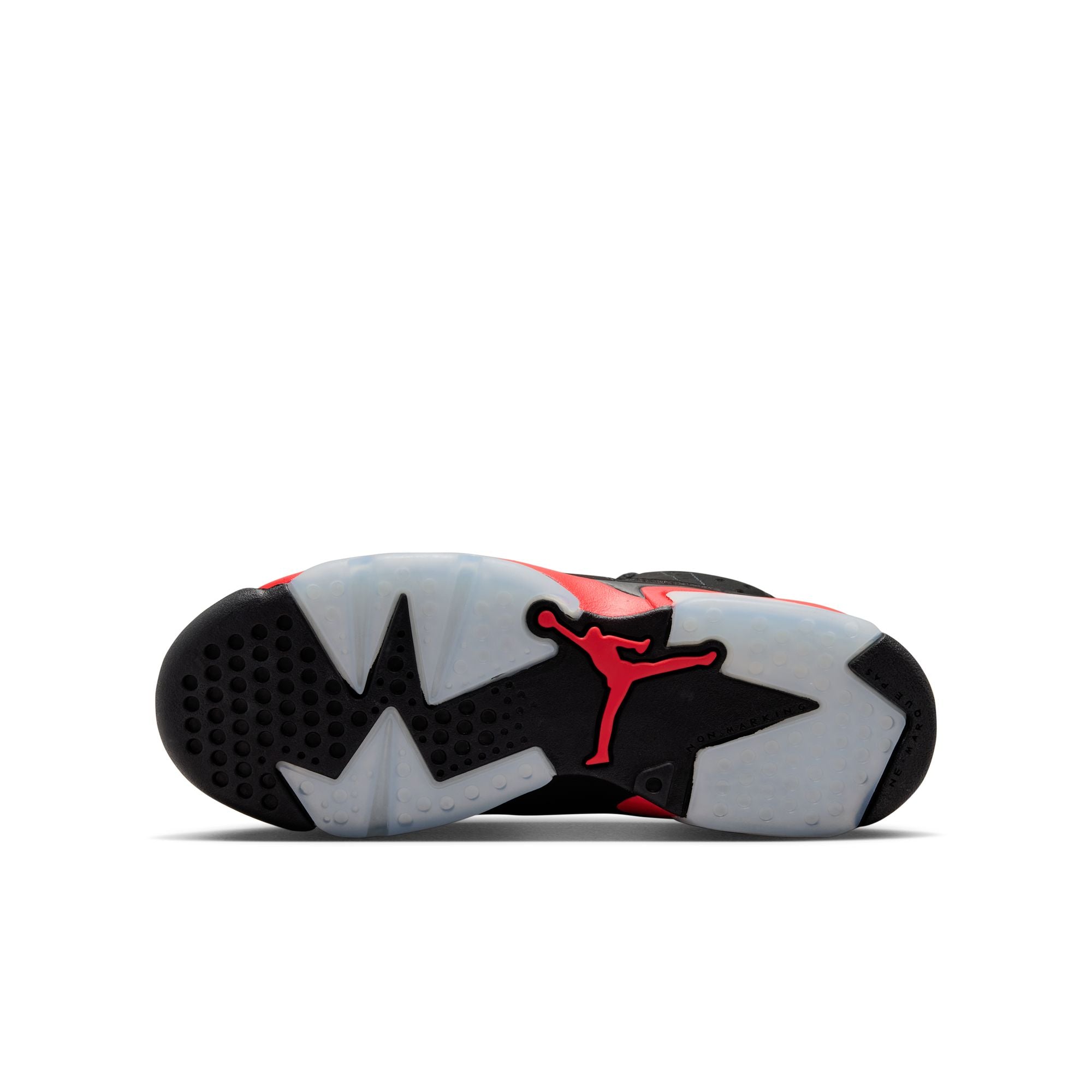 Air Jordan 6 Retro Infrared Salesman GS