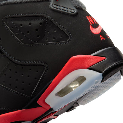 Air Jordan 6 Retro Infrared Salesman GS