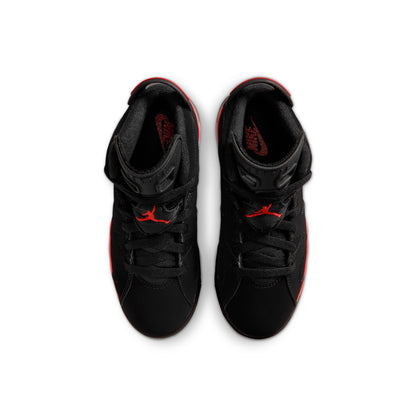 Air Jordan 6 Retro Reverse Infrared PS