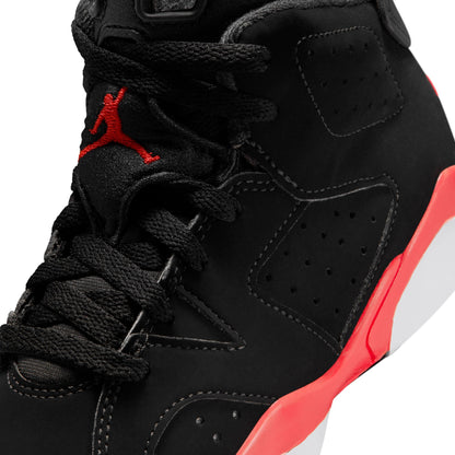 Air Jordan 6 Retro Reverse Infrared PS