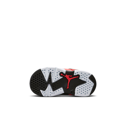 Air Jordan 6 Retro Infrared Salesman TD