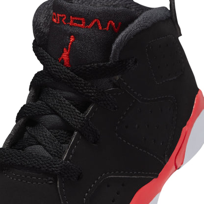 Air Jordan 6 Retro Infrared Salesman TD