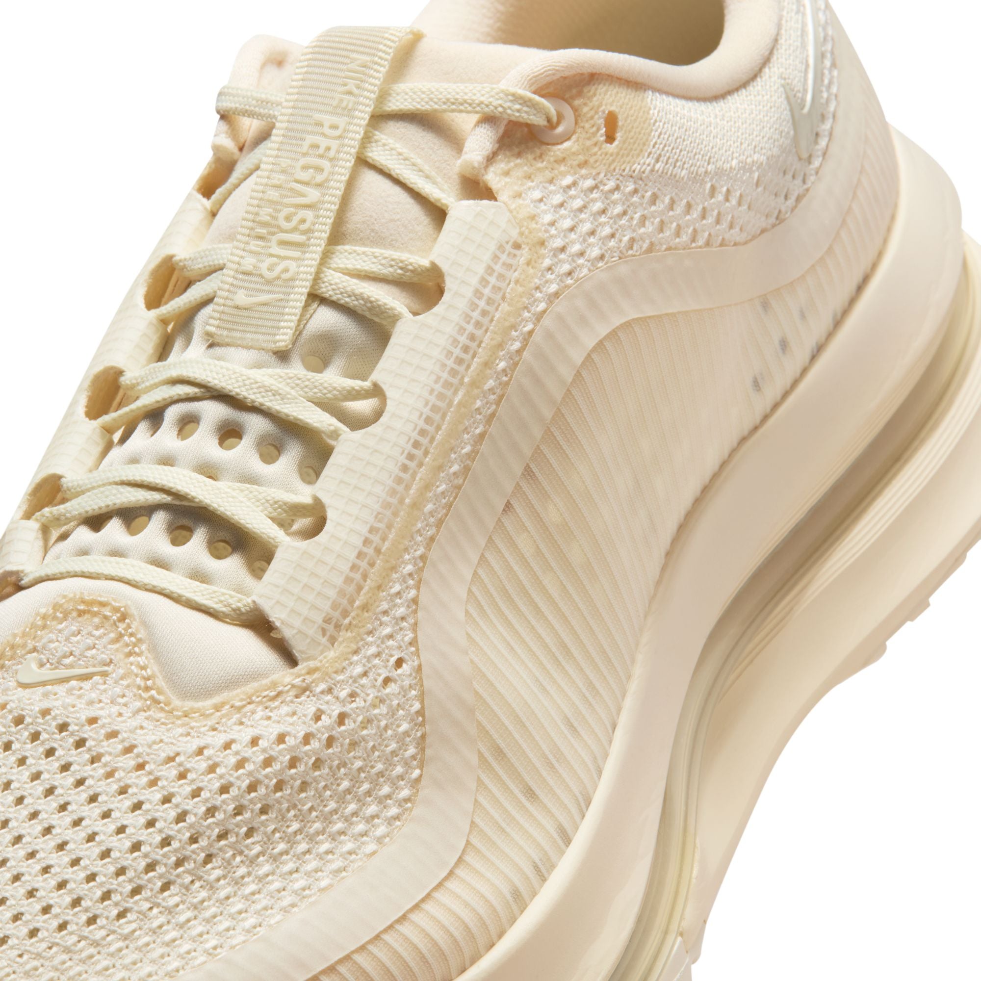 Air Zoom Pegasus Premium Natural Mushroom