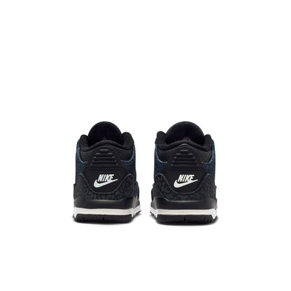 Air Jordan 3 Retro Levi's Indigo TD