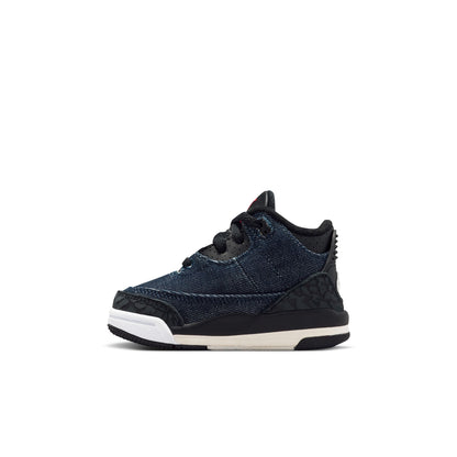 Air Jordan 3 Retro Levi's Indigo TD