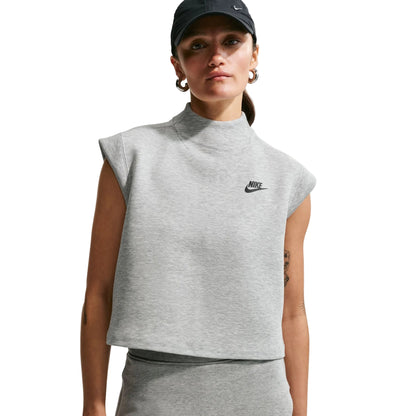 Tech Fleece Short Sleeve Top T-Shirt