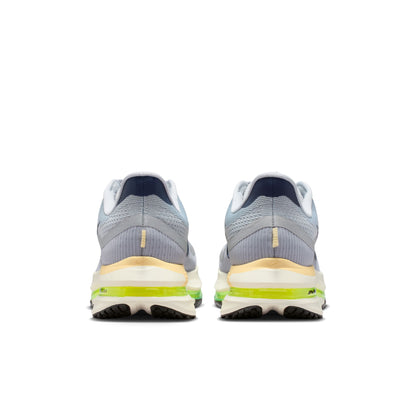 Air Zoom Pegasus Premium Grey Navy Pewter Sail
