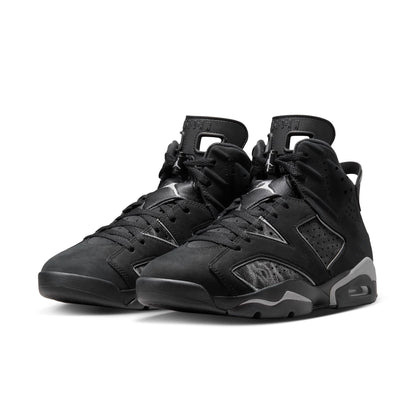 Air Jordan 6 Cap and Gown