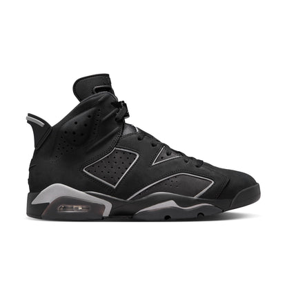 Air Jordan 6 Cap and Gown