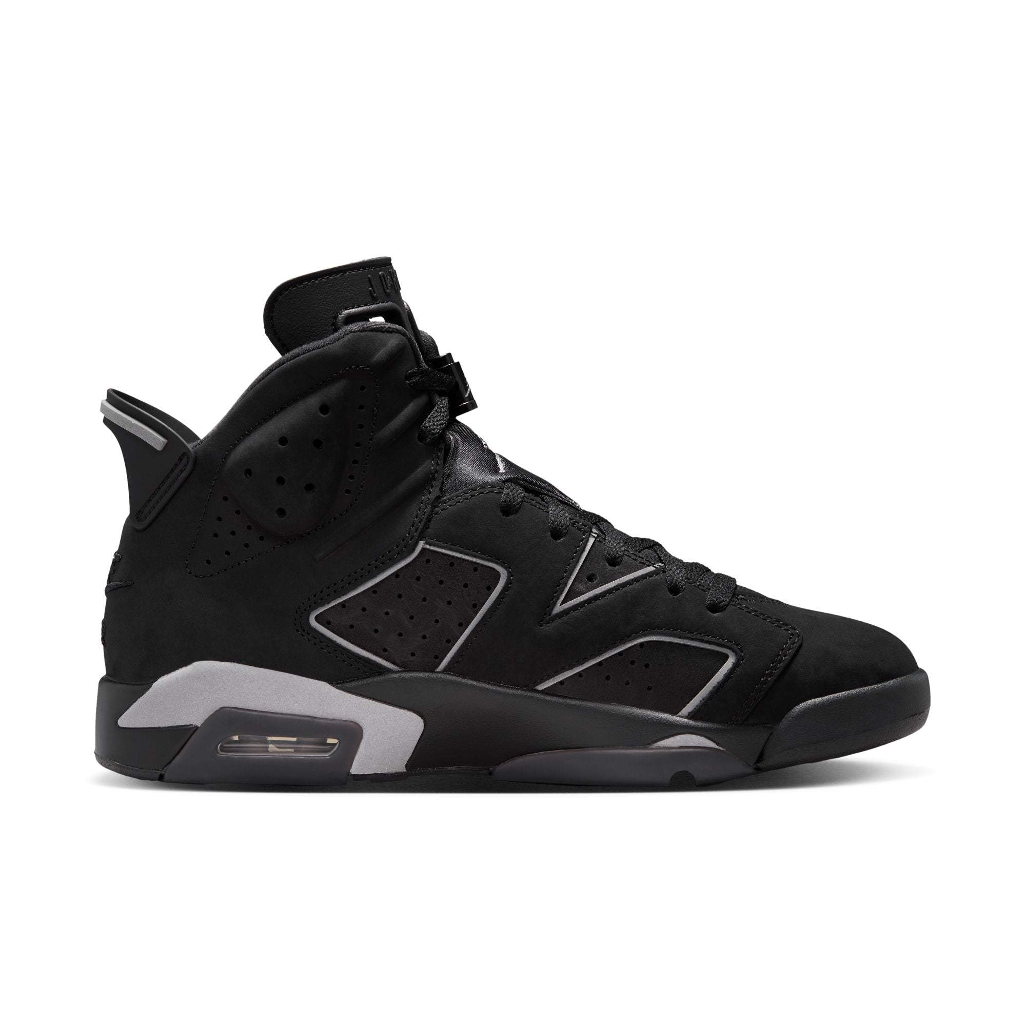 Air Jordan 6 Cap and Gown