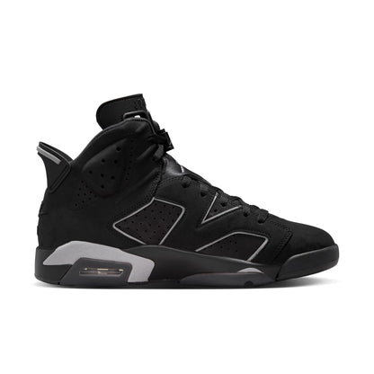 Air Jordan 6 Cap and Gown