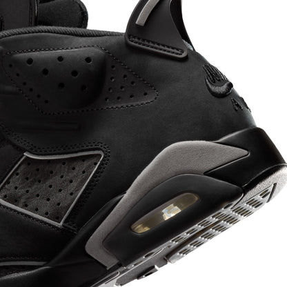 Air Jordan 6 Cap and Gown