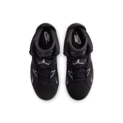 Jordan 6 Retro Cap and Gown PS