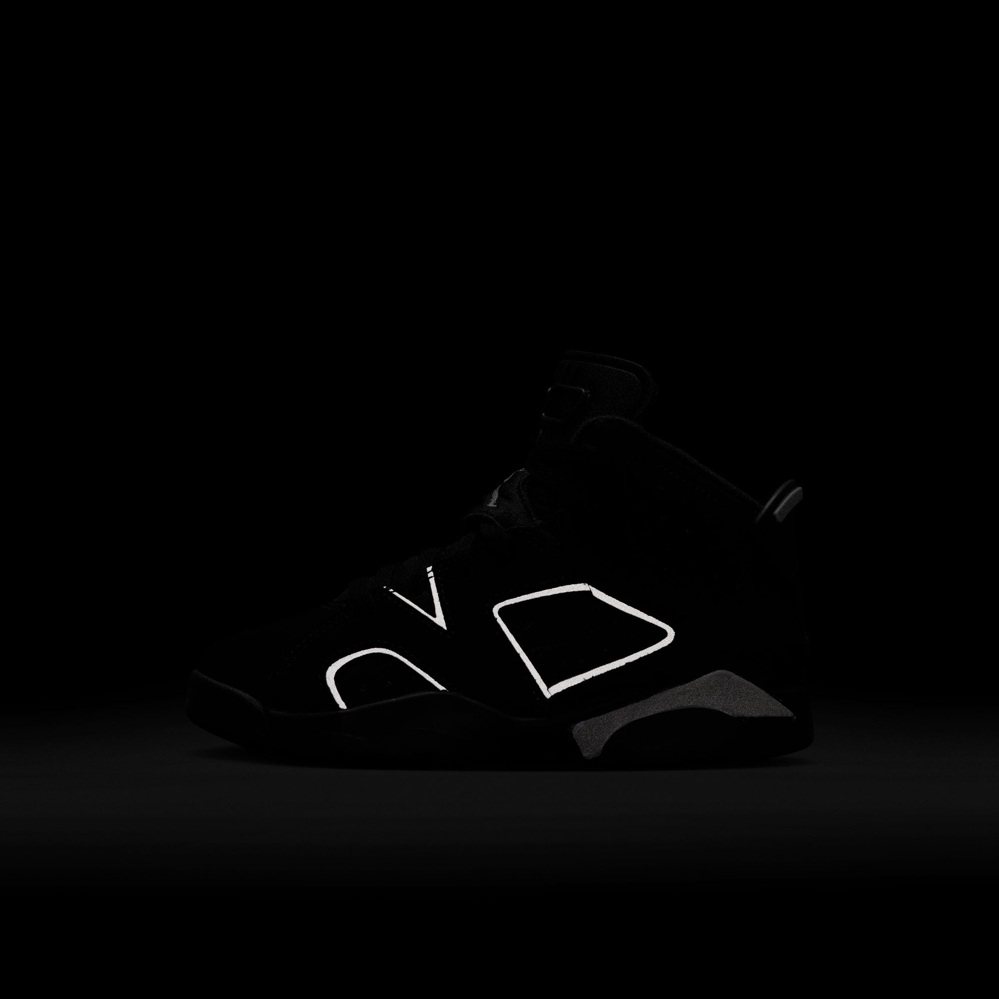 Jordan 6 Retro Cap and Gown PS