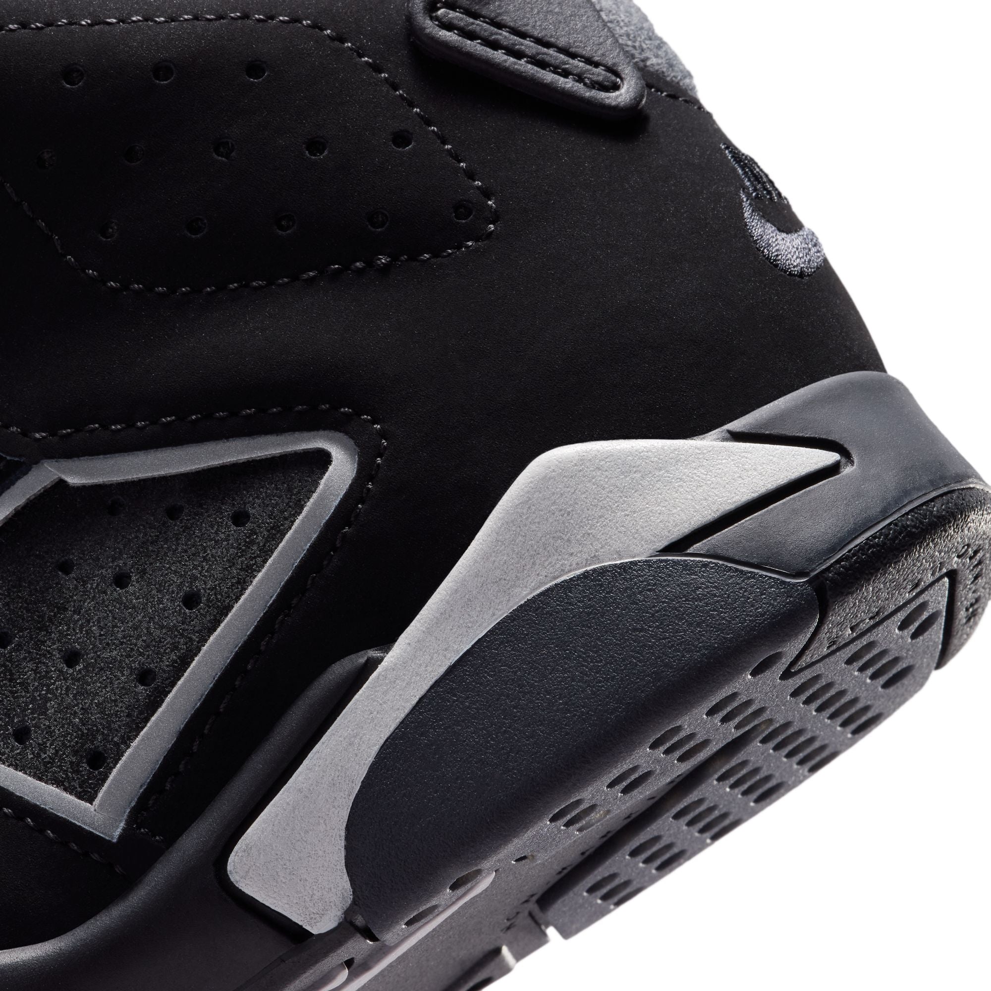Jordan 6 Retro Cap and Gown PS