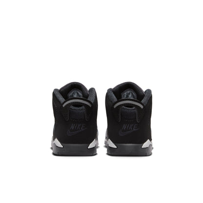 Air Jordan 6 Retro Cap and Gown TD