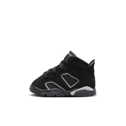Air Jordan 6 Retro Cap and Gown TD