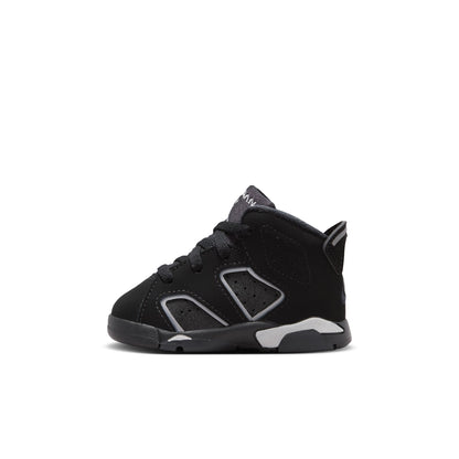 Air Jordan 6 Retro Cap and Gown TD