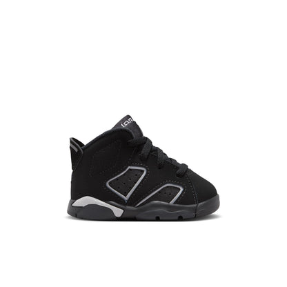 Air Jordan 6 Retro Cap and Gown TD