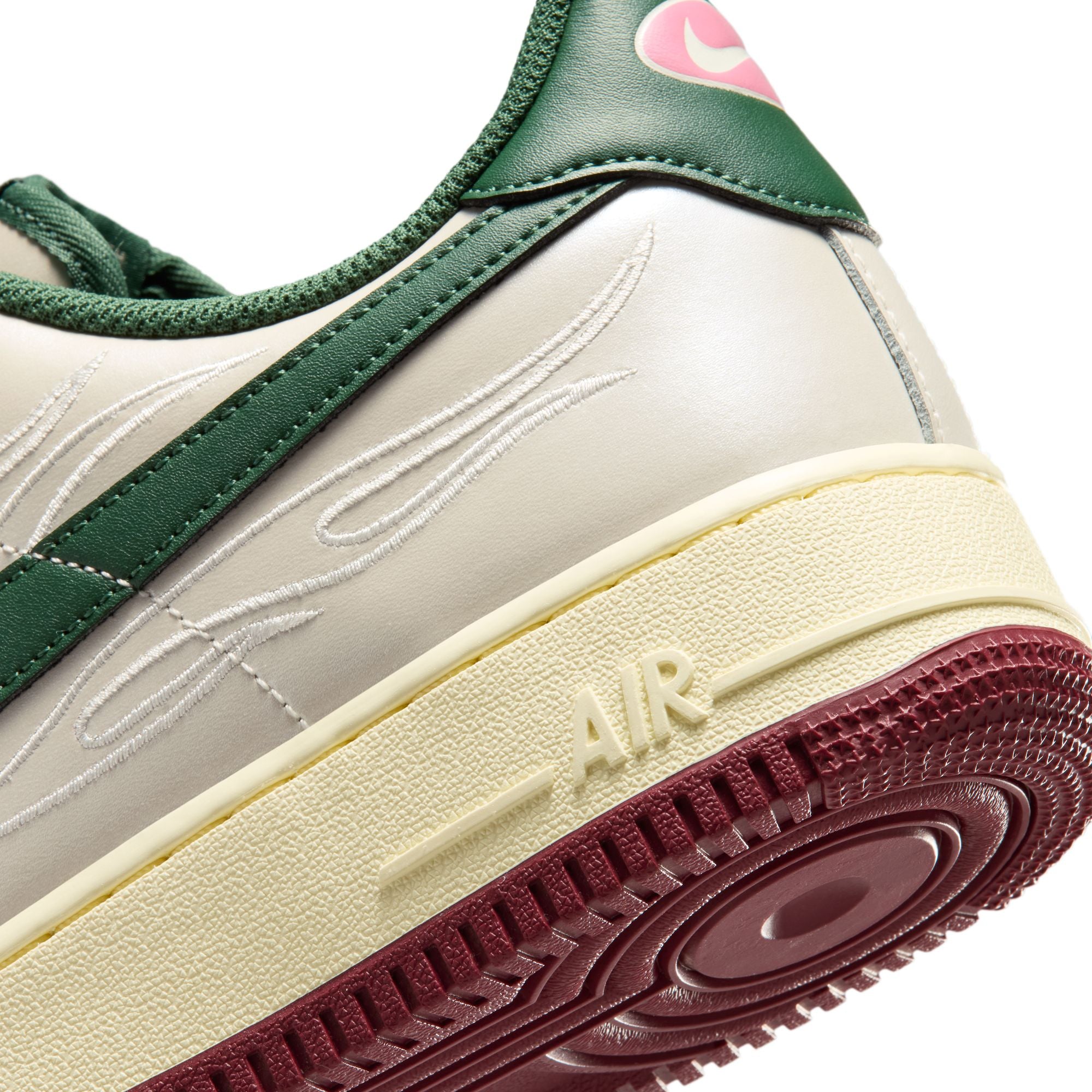 Air Force 1 Low Mexico World Cup