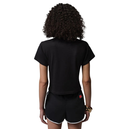 Jordan Brooklyn Graphic T-Shirt