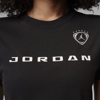 Jordan Brooklyn Graphic T-Shirt