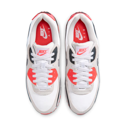 Air Max 90 Vast Grey and Cool Grey