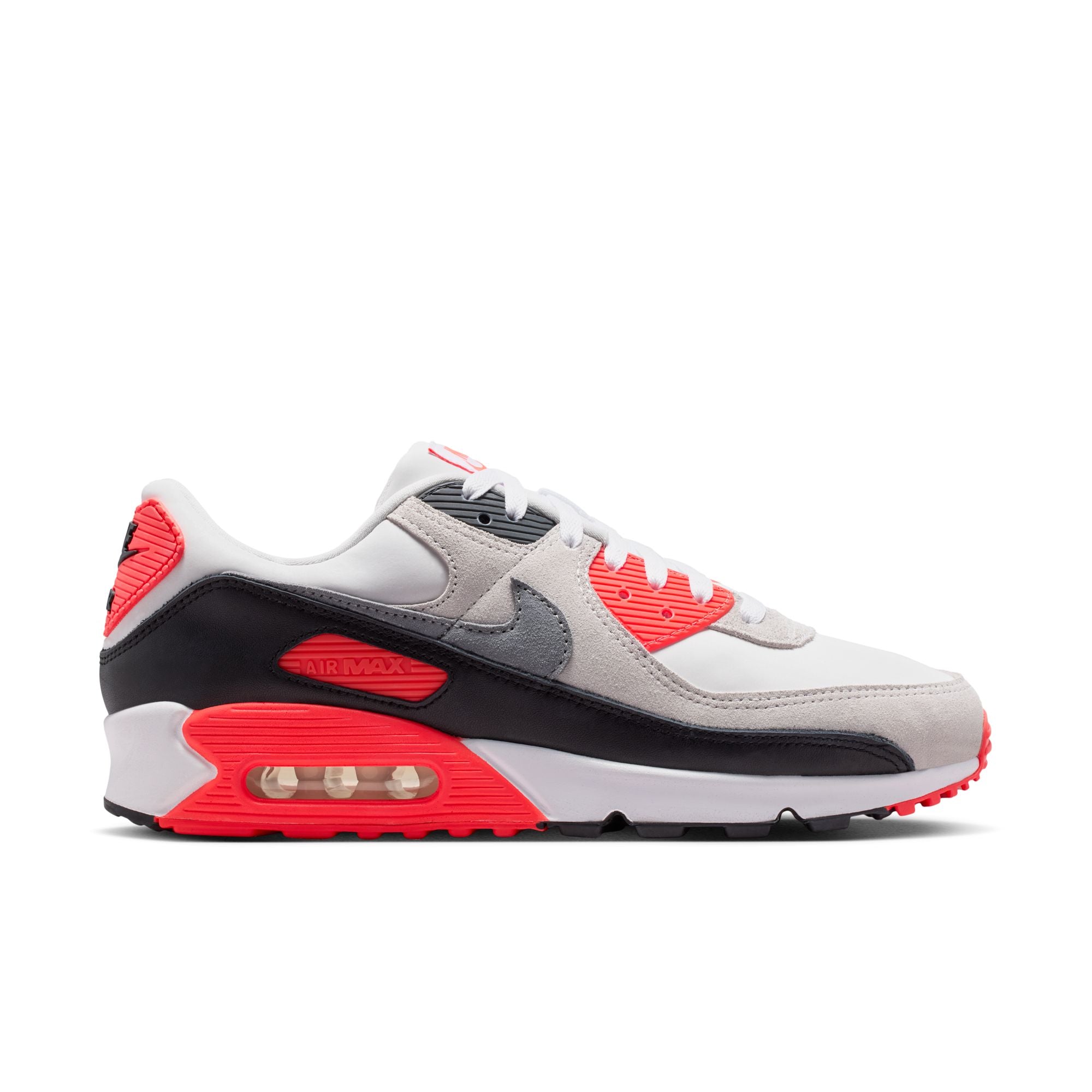 Air Max 90 Vast Grey and Cool Grey