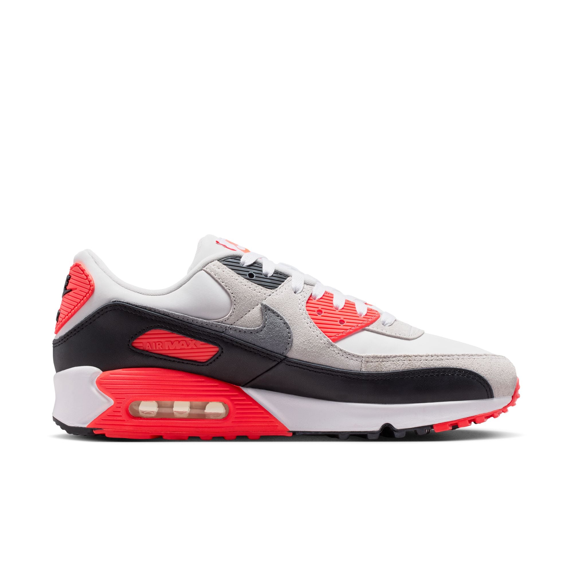 Air Max 90 Vast Grey and Cool Grey