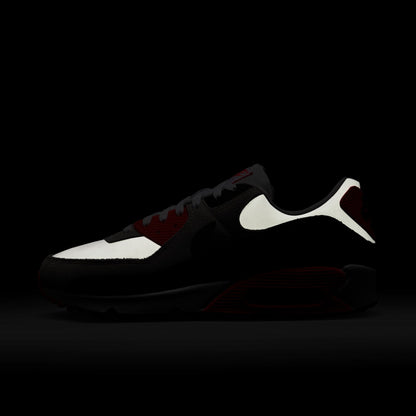 Air Max 90 Vast Grey and Cool Grey